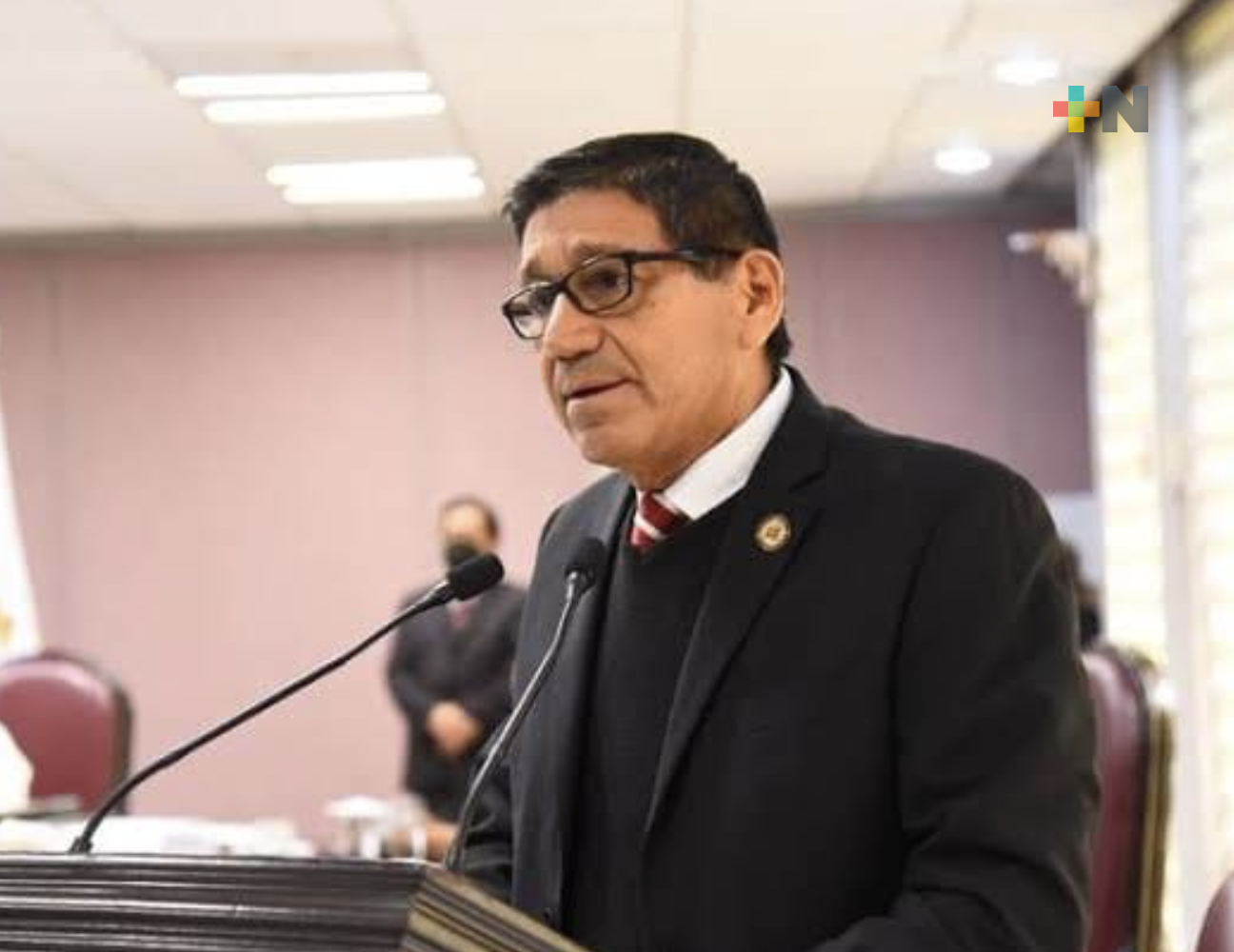Fallece el diputado local, Fernando Arteaga Aponte